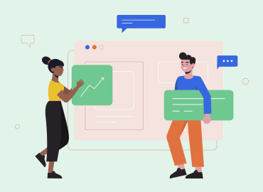 API integration planning screen